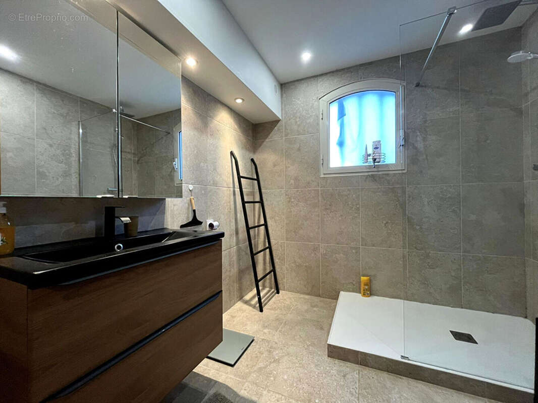 Maison à LA COLLE-SUR-LOUP