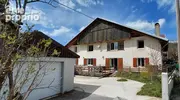 Maison à GUYANS-VENNES