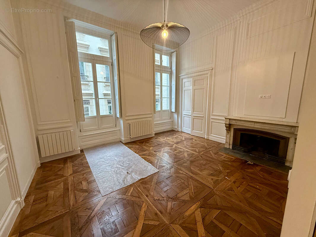 Appartement à LYON-2E