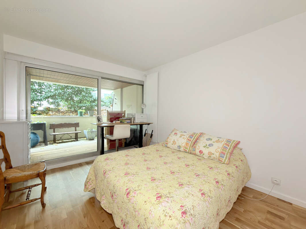 Appartement à RUEIL-MALMAISON