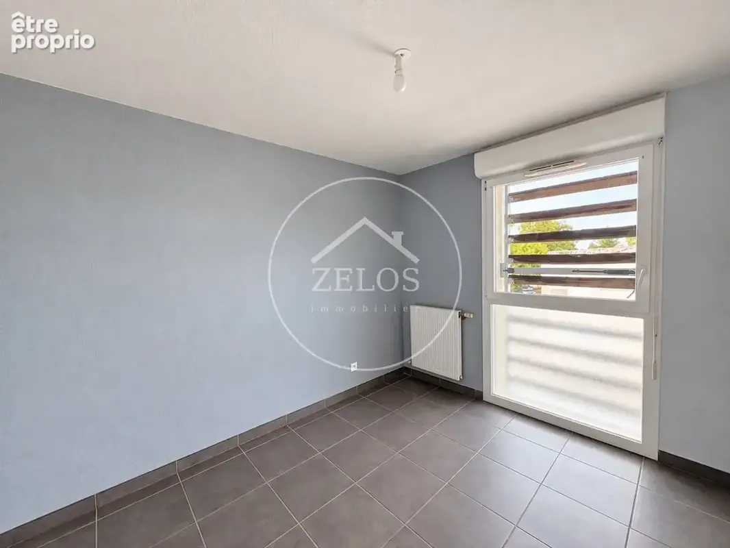 Appartement t3 - le haillan - libre - photo 2
