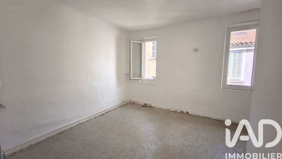 Photo 8 - Appartement à OLLIOULES