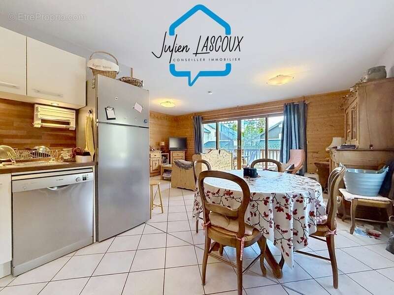 Appartement à CORRENCON-EN-VERCORS