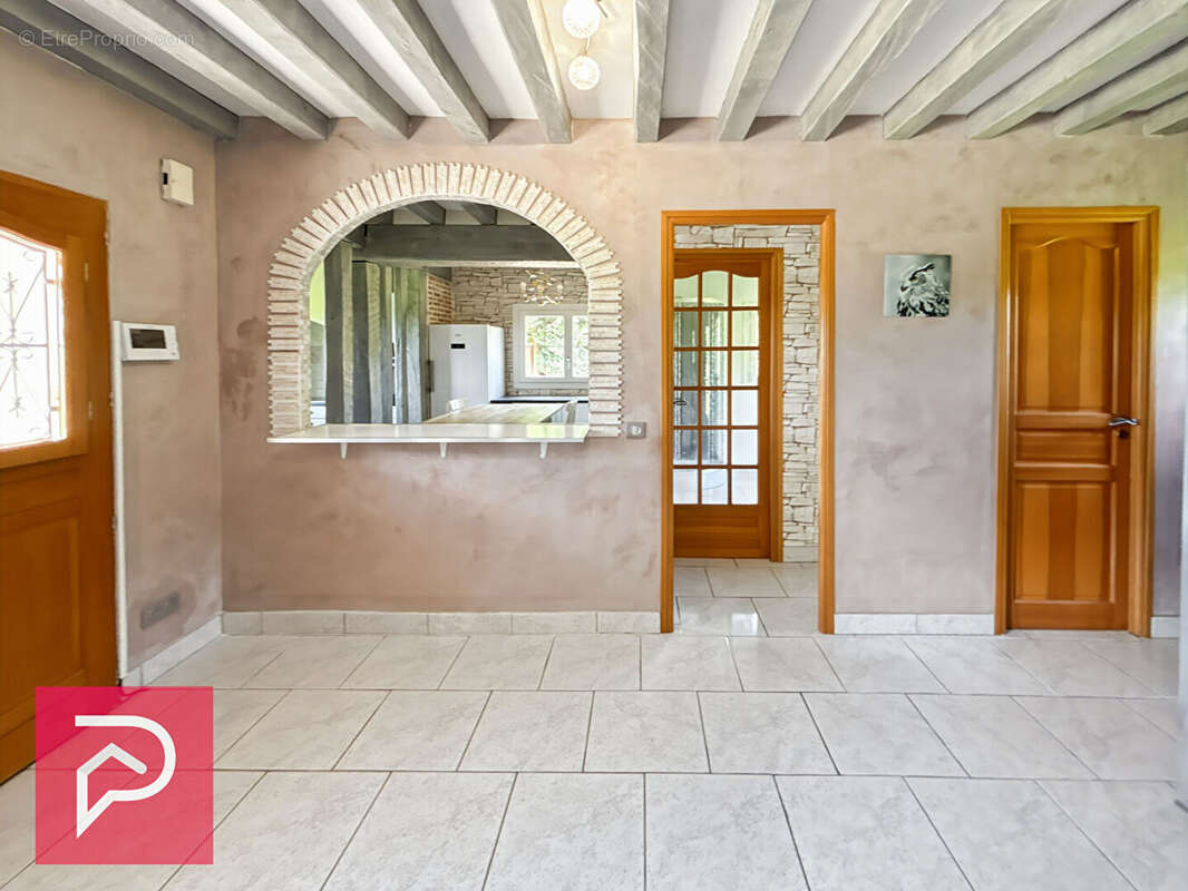 Maison familiale 8 minutes de BERNAY - photo 6
