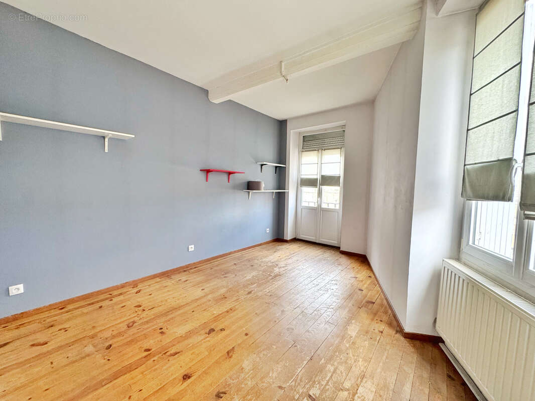 Appartement à LORETTE