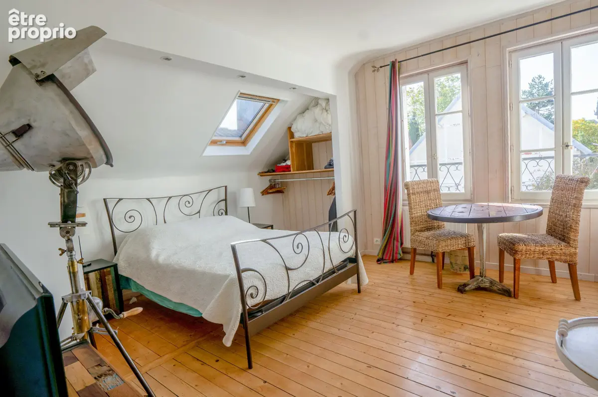 Maison 175 m² à Antony  - photo 6