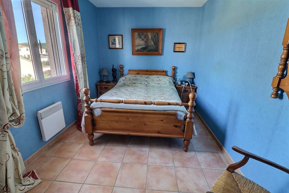 Maison à PLAISSAN
