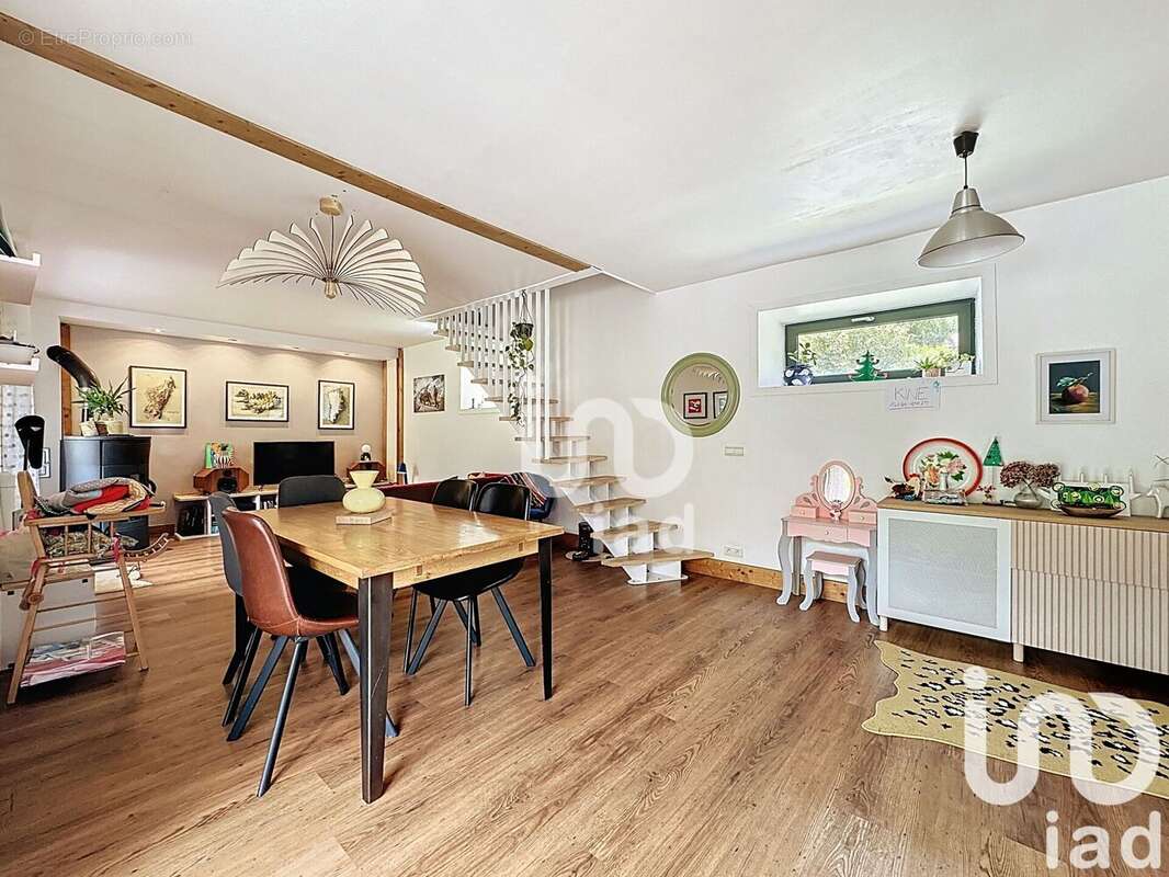 Photo 7 - Maison à DOUSSARD