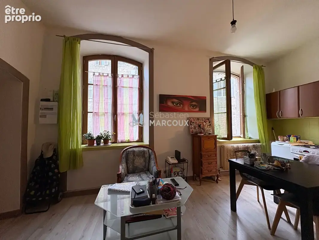 Appartement 34m2 - photo 2