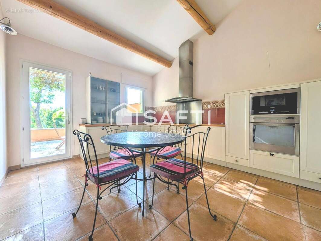 Photo 9 - Maison à MONTEUX