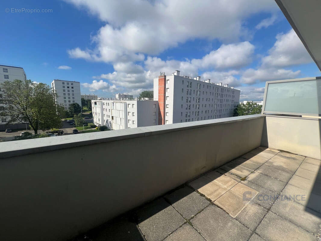 Appartement à SAINT-PRIEST