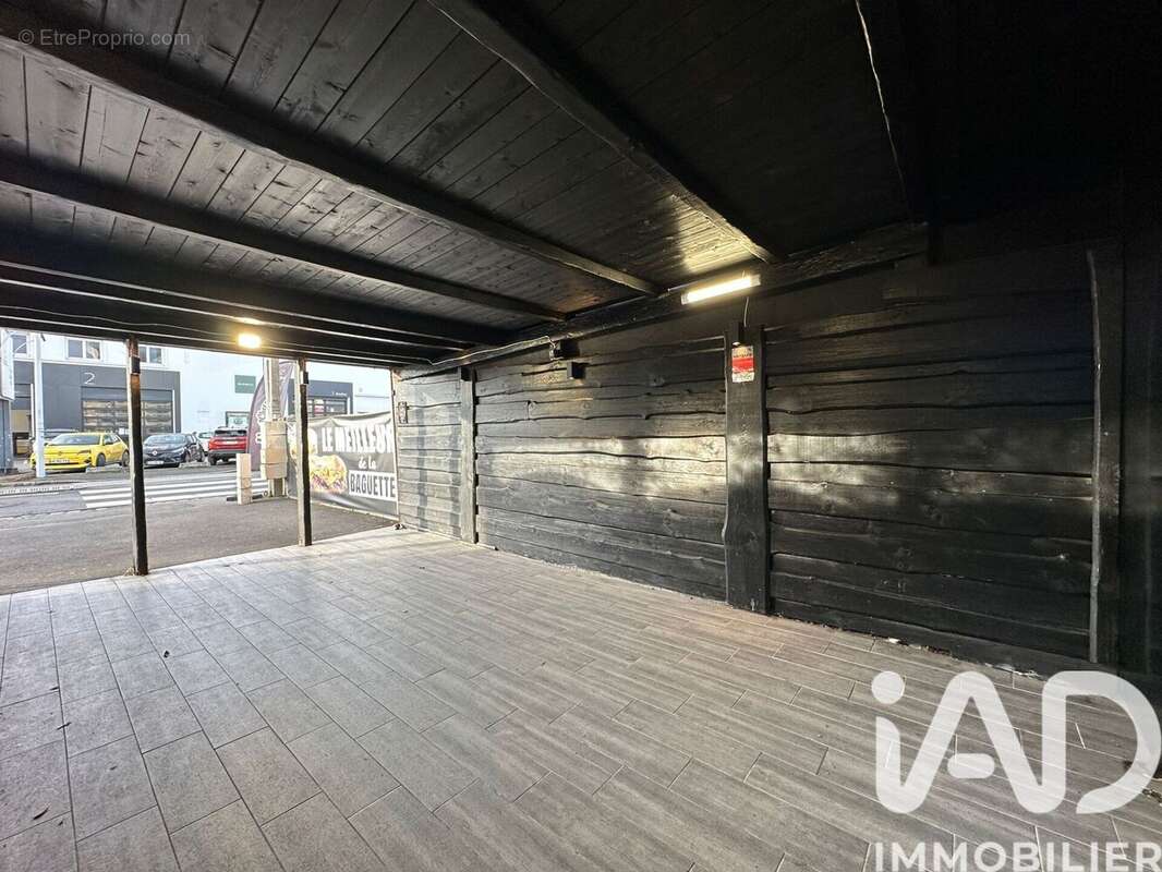 Photo 9 - Appartement à SAINTE-GENEVIEVE-DES-BOIS