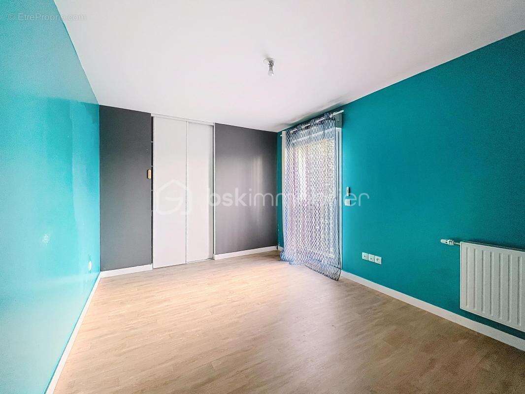 Appartement à BONNEUIL-SUR-MARNE