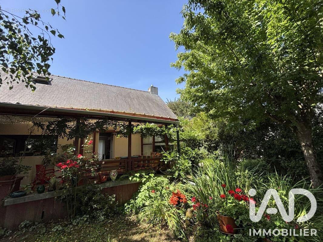 Photo 1 - Maison à GUERANDE