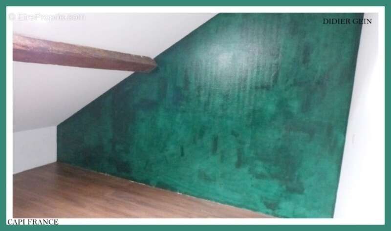 Maison à PETITE-ROSSELLE