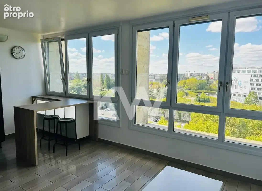 Appartement à MEUDON