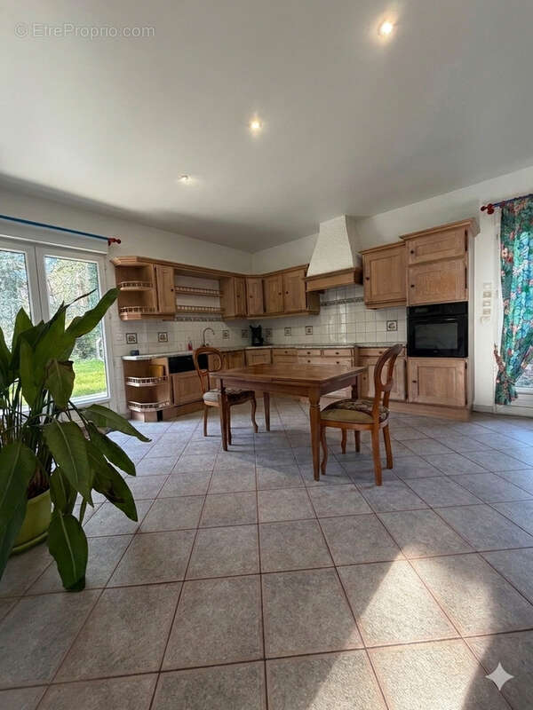 Maison à NEUFCHATEL-HARDELOT