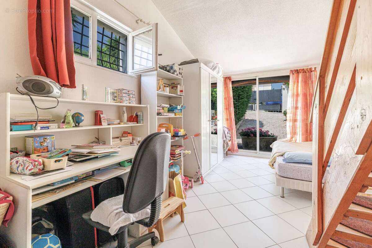 Maison à NICE