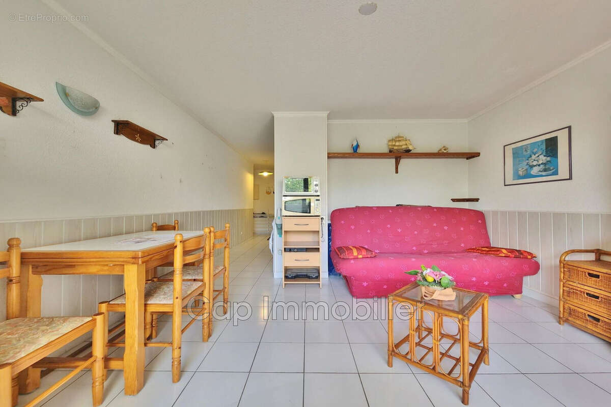 Appartement à AGDE
