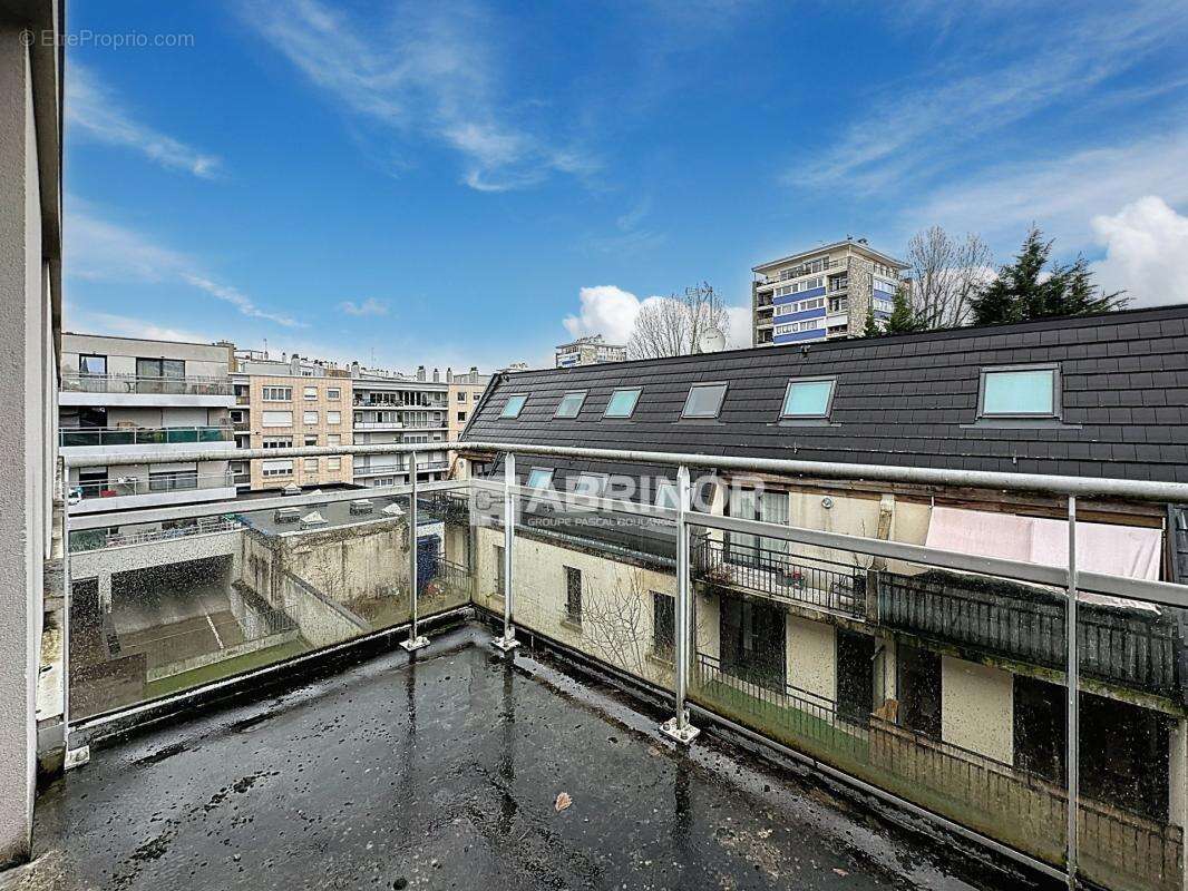 Appartement à TOURCOING