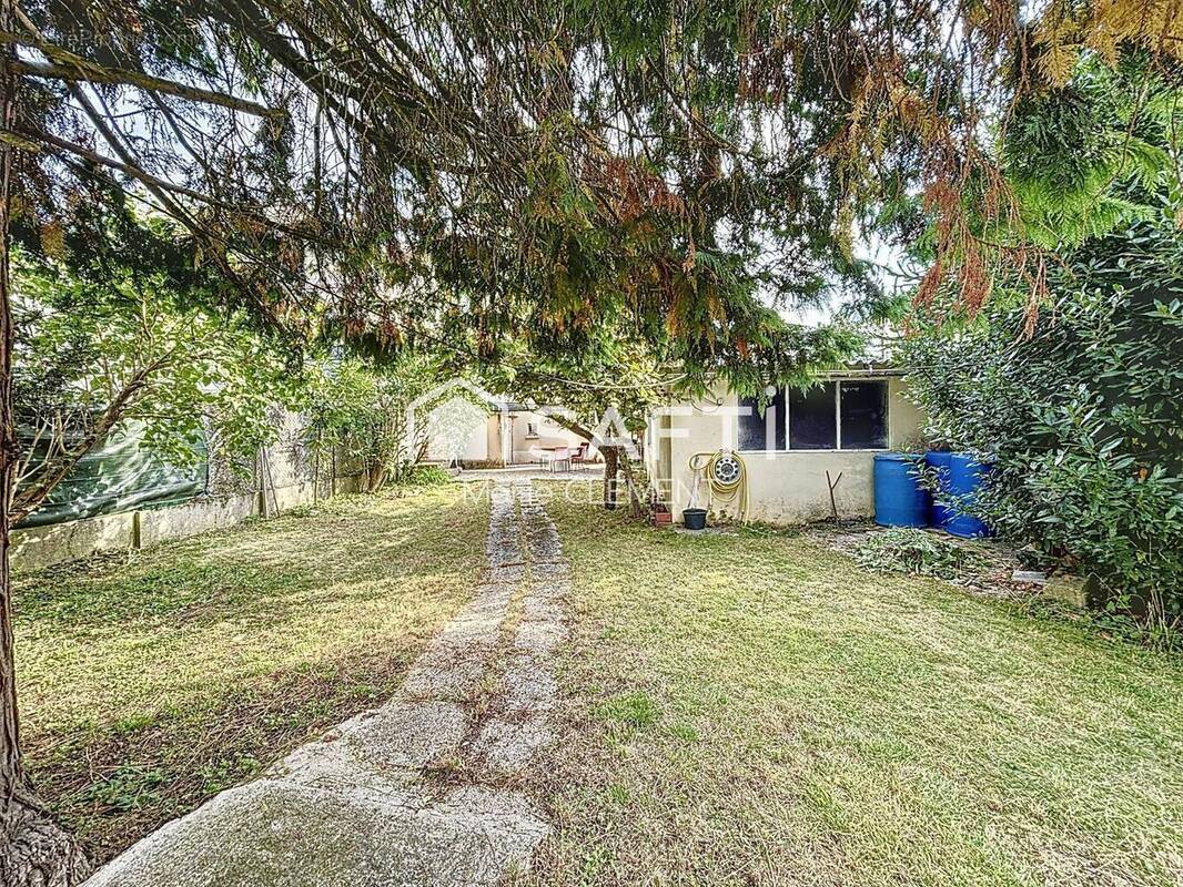 Photo 1 - Maison à PONTAULT-COMBAULT