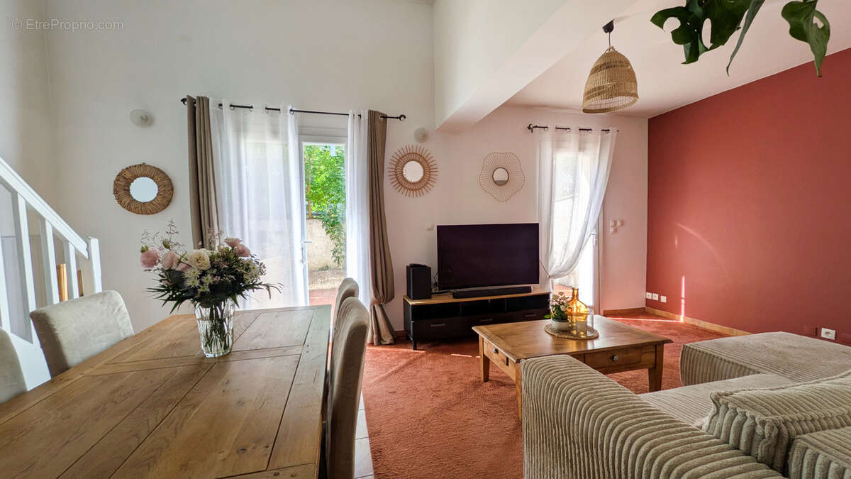 Maison à LE BEAUSSET