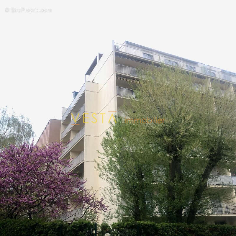 Appartement à MONTREUIL