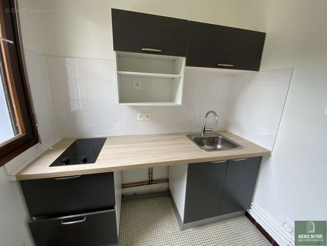 Appartement à SURESNES