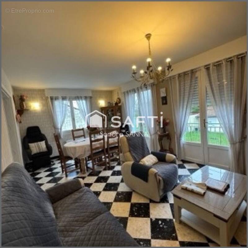 Photo 1 - Maison à RUE