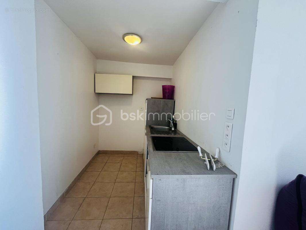 Maison à FAREMOUTIERS