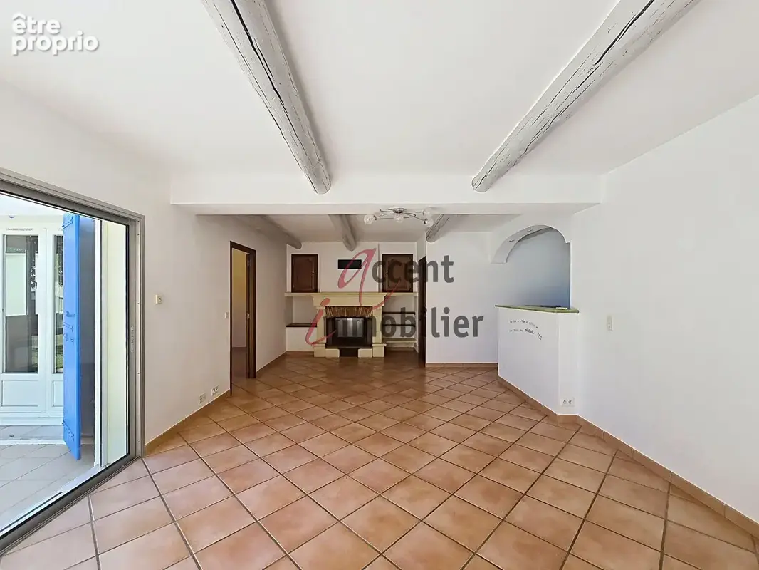 Villa 4 chambres au calme - photo 6
