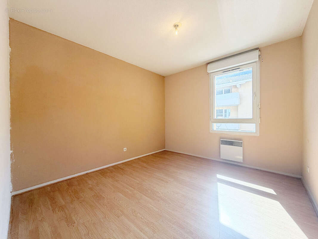 Appartement à CLUSES