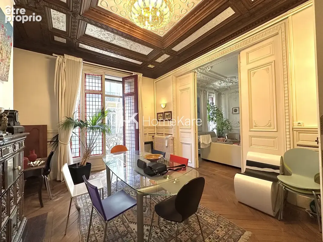 Appartement 5 pièces 140 m² à vendre à Toulouse (31000) - photo 3