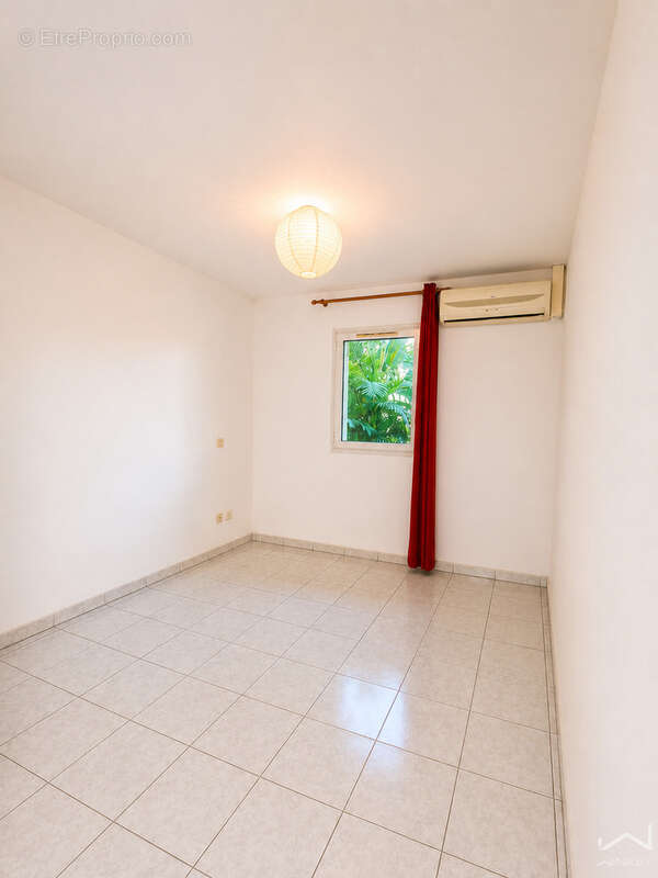 Appartement à LE TAMPON