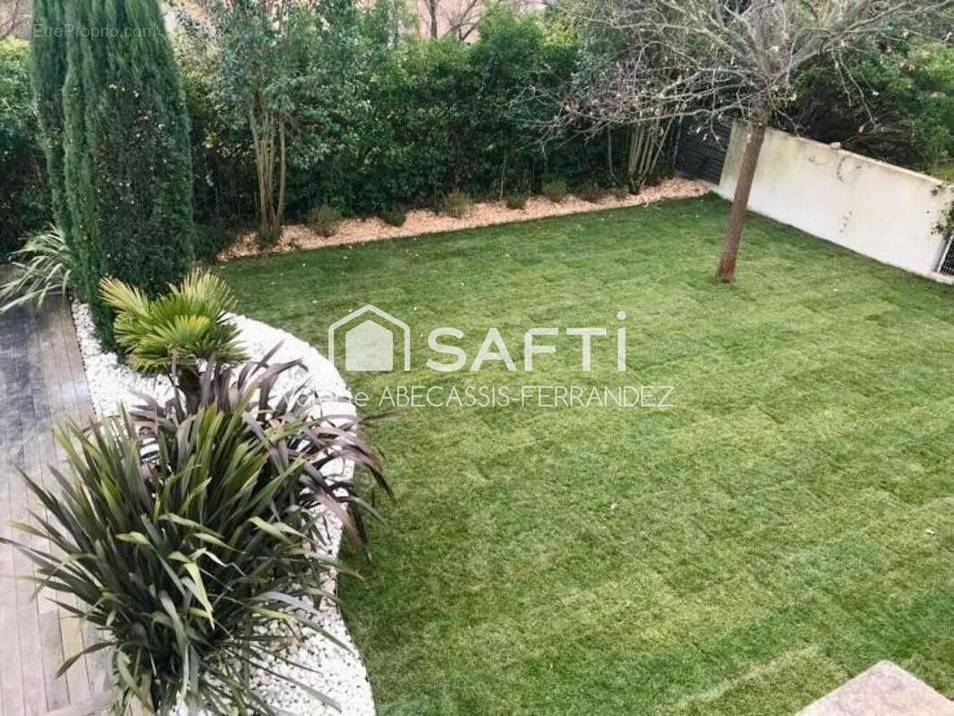 Photo 7 - Maison à TOULOUSE