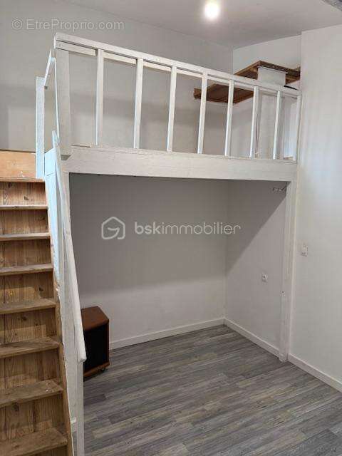 Maison à SAINT-GILLES