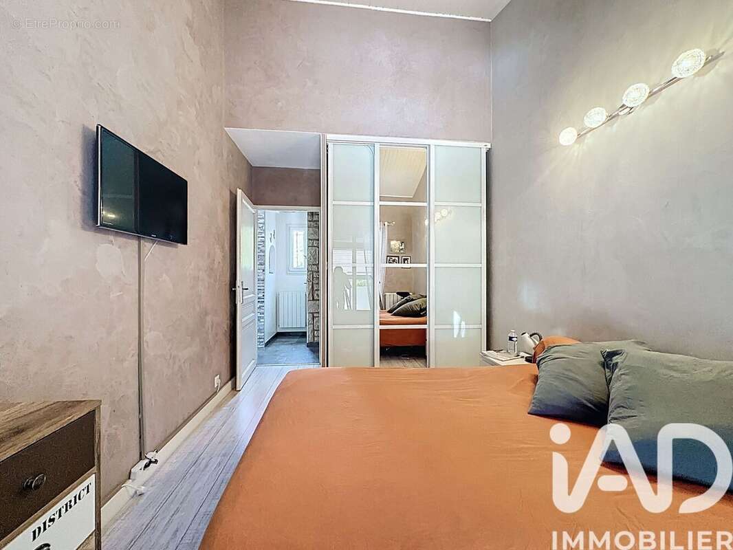 Photo 6 - Maison à CARNOUX-EN-PROVENCE