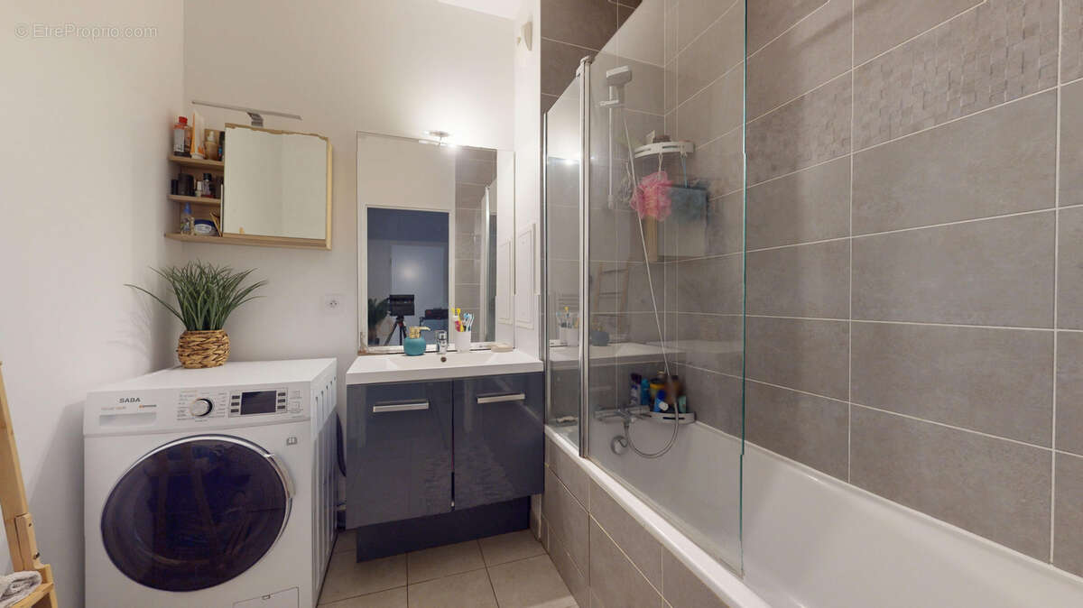 Appartement à CORMEILLES-EN-PARISIS