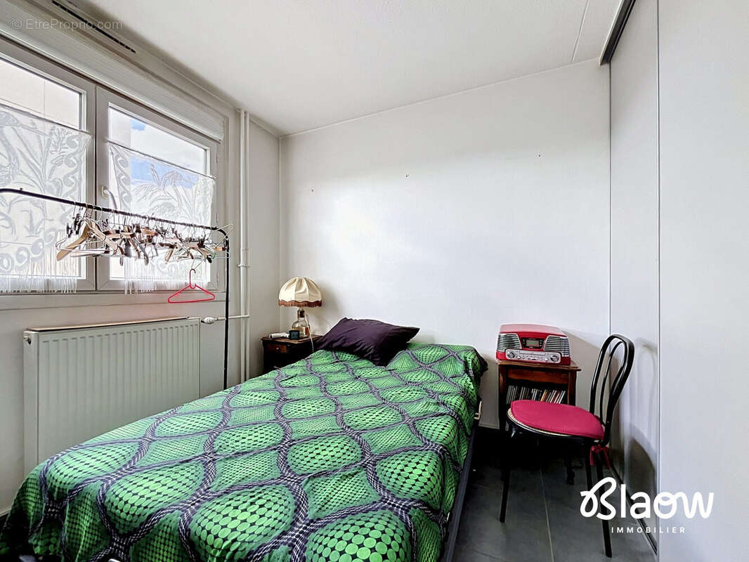 Appartement à VAULX-EN-VELIN