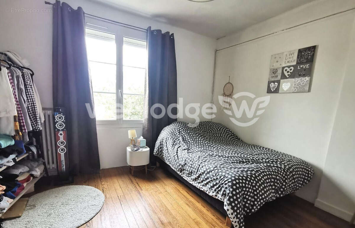 Maison à GOURNAY-EN-BRAY