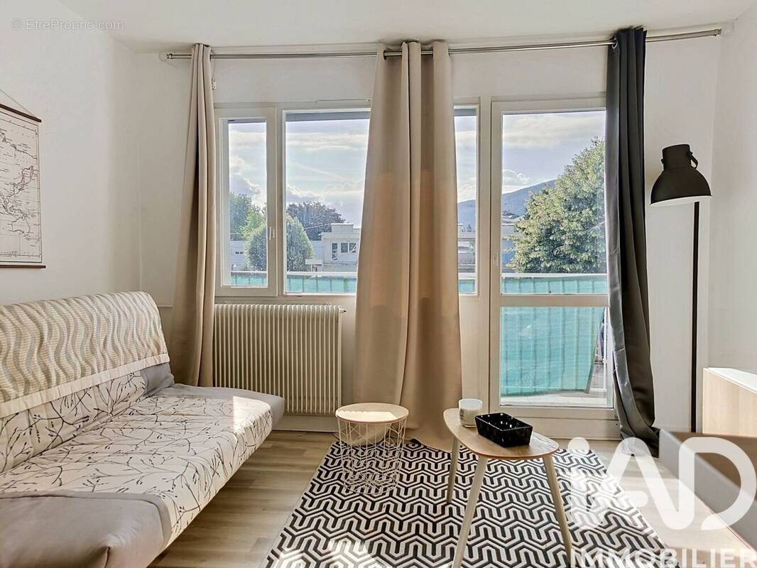 Photo 1 - Appartement à GAILLARD