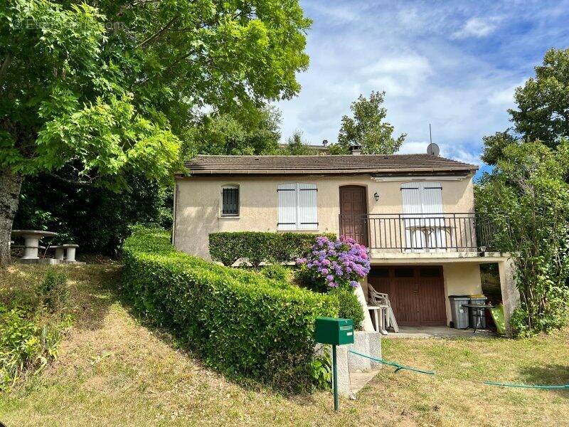 Maison à LA SALVETAT-SUR-AGOUT