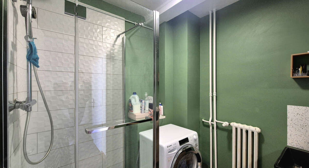 Appartement à LE HAVRE