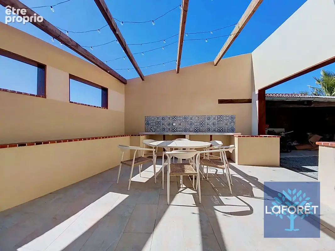 Photo Maison à Sigournais au prix de 274 900€