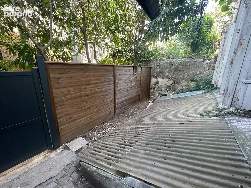 Appartement 2 pièces 40 m² · à Pantin · 40 m² · 180 000 €