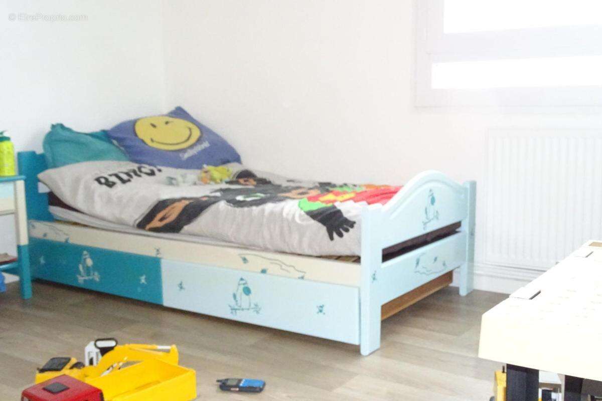 Appartement à FOUGERES