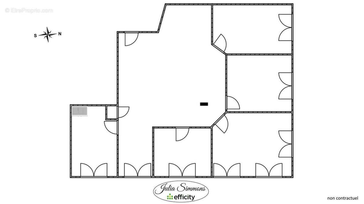 Commerce à BOIS-D'ARCY