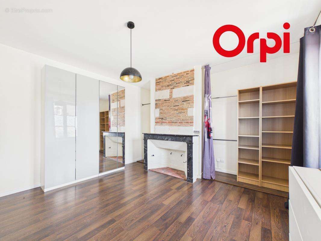 Appartement à BERNAY