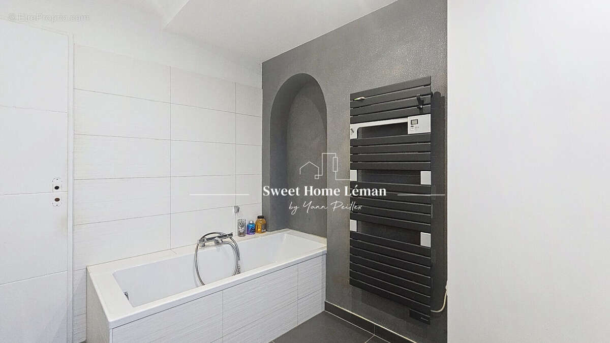 Maison Douvaine 4 pièce(s) 101.8 m2 - photo 6