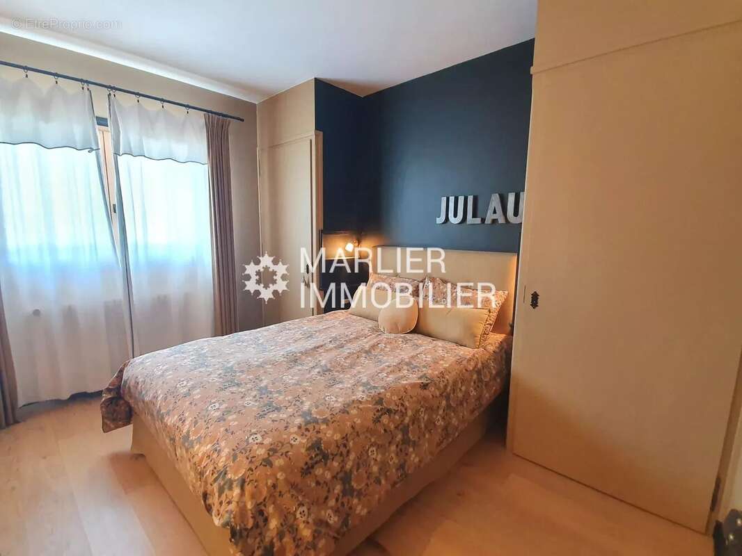 Appartement à MEGEVE